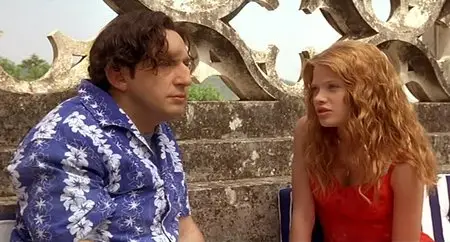 Quasimodo d'El Paris (1999)