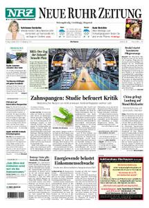NRZ Neue Ruhr Zeitung Oberhausen - 04. Januar 2019