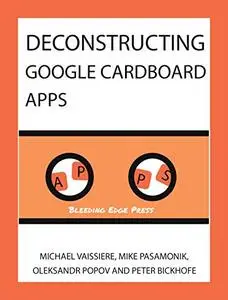 Deconstructing Google Cardboard Apps