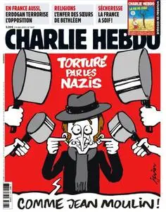 Charlie Hebdo N°1607 - 10 Mai 2023