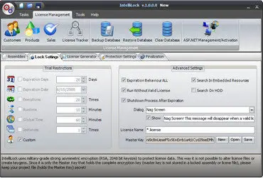 Eziriz IntelliLock 1.4.1.0 