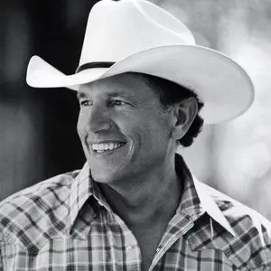 George Strait - Twang (2009)