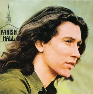 Parish Hall - Parish Hall (1970)