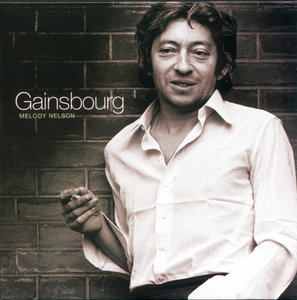 Serge Gainsbourg - Les 100 Plus Belles Chansons 5CD Box Set (2006)