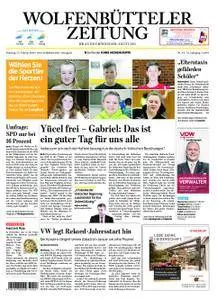 Wolfenbütteler Zeitung - 17. Februar 2018