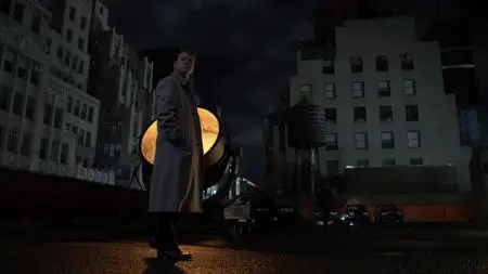 Gotham S05E01