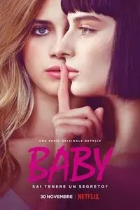 Baby S01E02