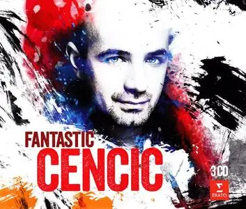 Max Emanuel Cencic - Fantastic Cencic [3CDs] (2016)