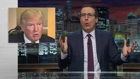 Last Week Tonight with John Oliver S03E14