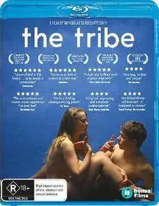 The Tribe (2014)