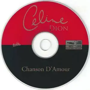 Celine Dion - Chanson D'Amour (2006)