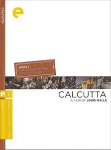 Calcutta (1969) [The Criterion Collection]