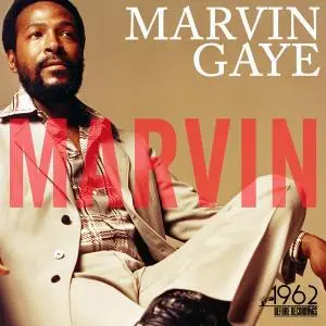 Marvin Gaye - Marvin (2020) [Official Digital Download]