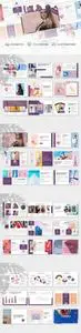 Softly - Creative Business Presentation Template