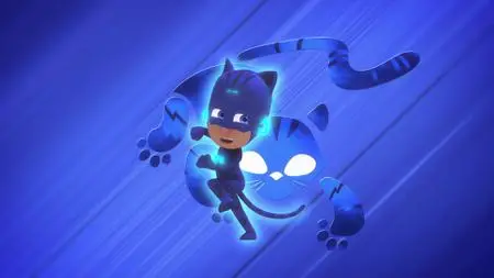 PJ Masks S02E08