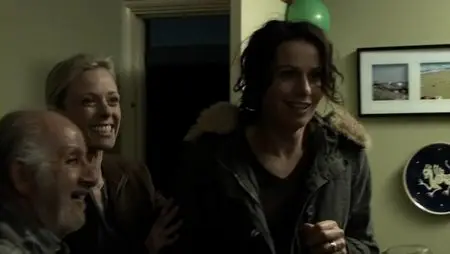 Coffin Rock (2009)