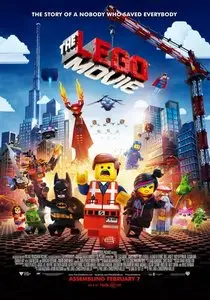 The Lego Movie (2014)