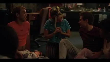 Genera+ion S01E07