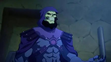 Masters of the Universe: Revelation S01E09