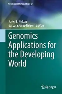 Genomics Applications for the Developing World