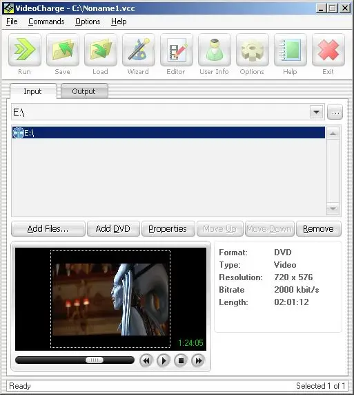VideoCharge Pro 3.18.2.2 Portable