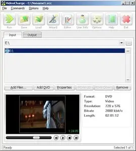 VideoCharge Pro 3.18.2.2 Portable