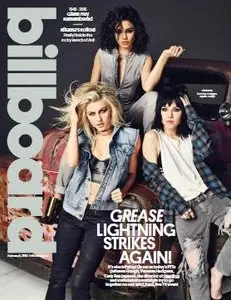 Billboard - 6 February 2016