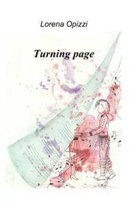 Turning page