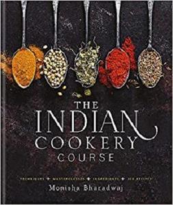 Indian Cookery Course [Repost]