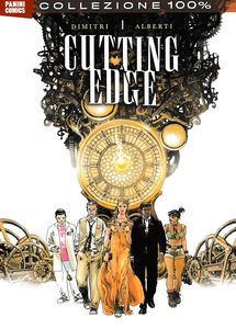 Cutting Edge - Volume 1