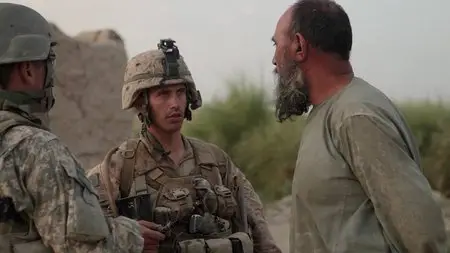 Hell And Back Again (2011)