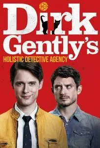 Dirk Gentlys Holistic Detective Agency S01E05 (2016)