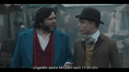 Year of the Rabbit S01E05