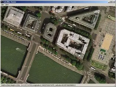 Google Maps Images Downloader ver.2.72