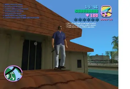 Gta Vice City Multiplayer Online Mod