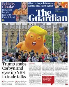 The Guardian - June 5, 2019