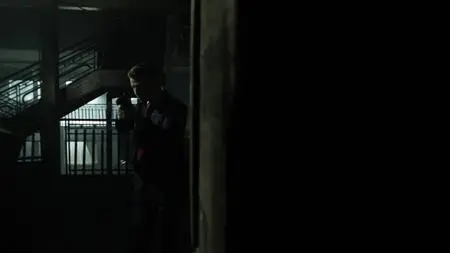 Gotham S05E12