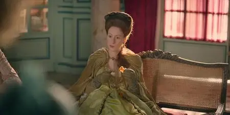 Marie Antoinette S01E05