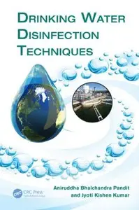 Drinking water disinfection techniques (repost)