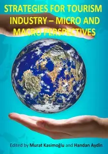 Strategies for Tourism Industry - Micro and Macro Perspectives (Repost)