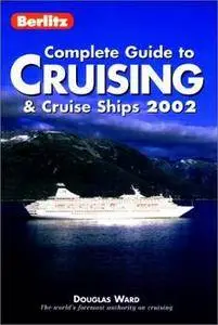 Berlitz Complete Guide to Cruising & Cruise Ships 2002