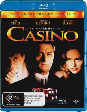 Casino 1995 Subtitles