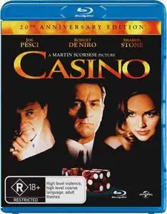 Casino (1995) [REMASTERED]