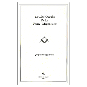Le côté occulte de la franc-maçonnerie 