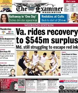 Virginia 2011.08.19
