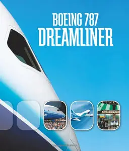 Dreamliner: Inside the World's Most Anticipated Airplane (2011)