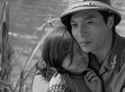 The Little Girl of Hanoi (1975) 