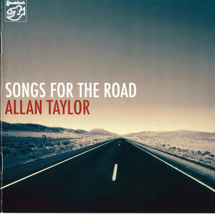Allan Taylor - Six Albums 1971-2010 (combined RE-UP)