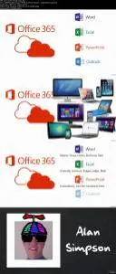 The Best of Office 365: The Complete Crash Course (2016)