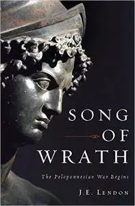 Song of Wrath: The Peloponnesian War Begins